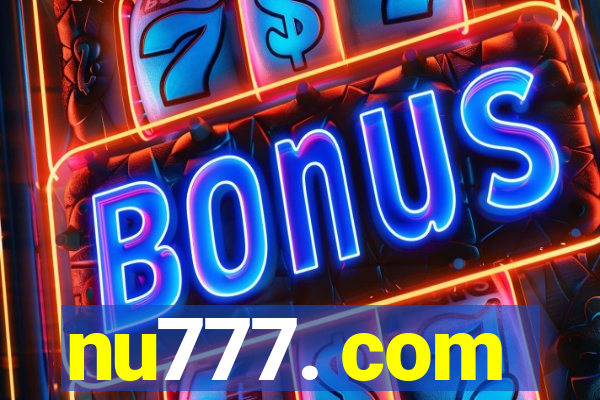 nu777. com